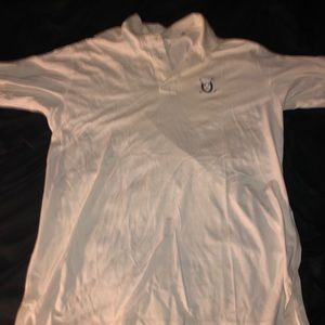 Brooks Brothers golf polo